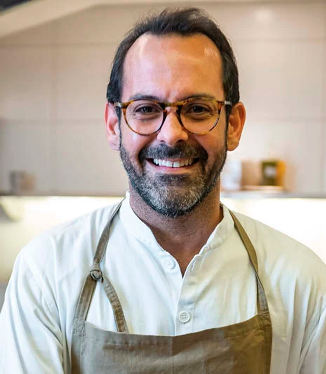 Notiê — Chef Onildo Rocha