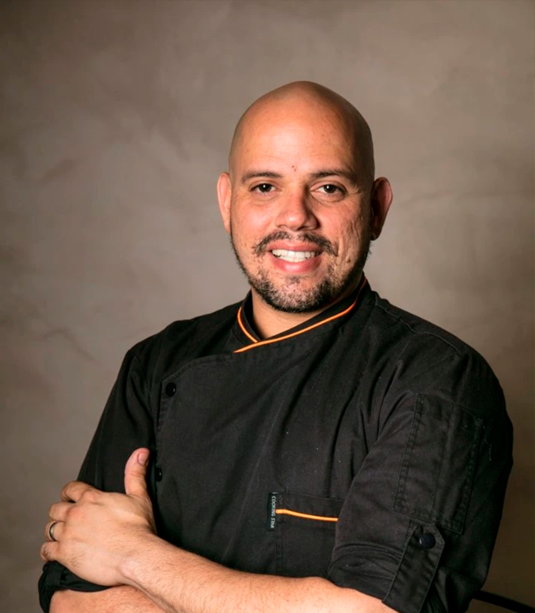 Origem — Chef Fabrício Lemos