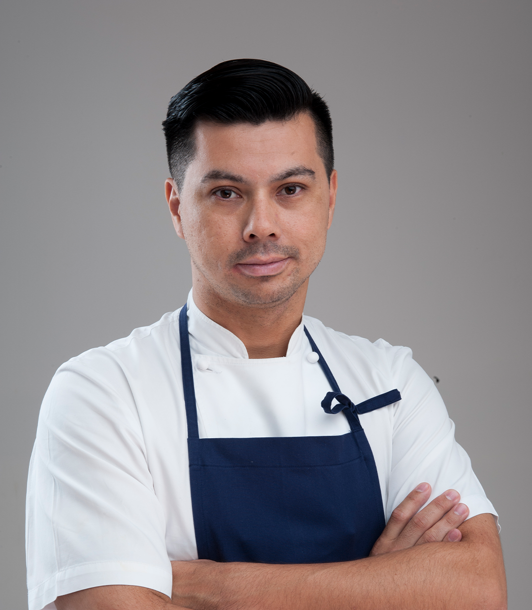 Oteque — Chef Alberto Landgraf