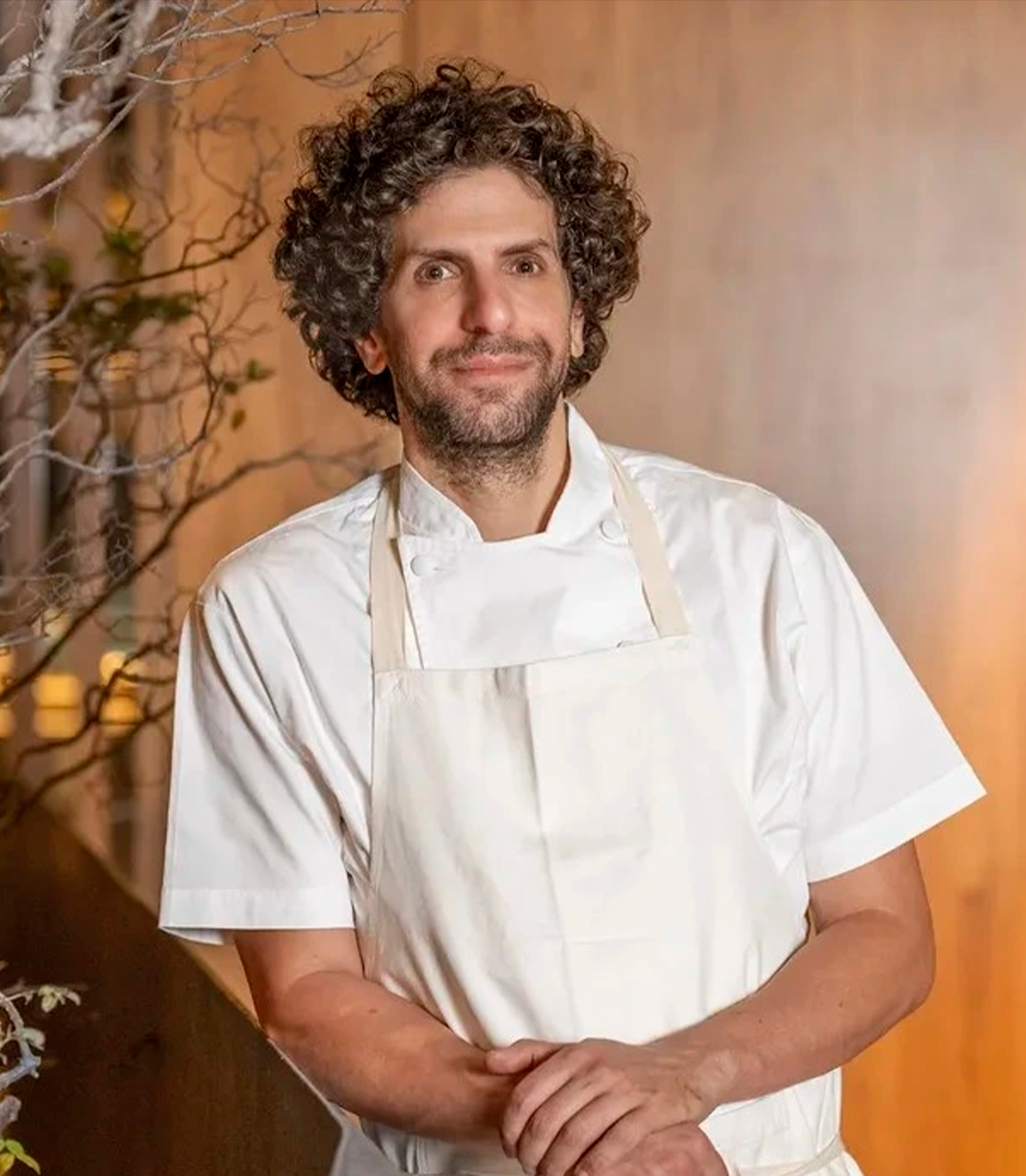 Tuju — Chef Ivan Ralston