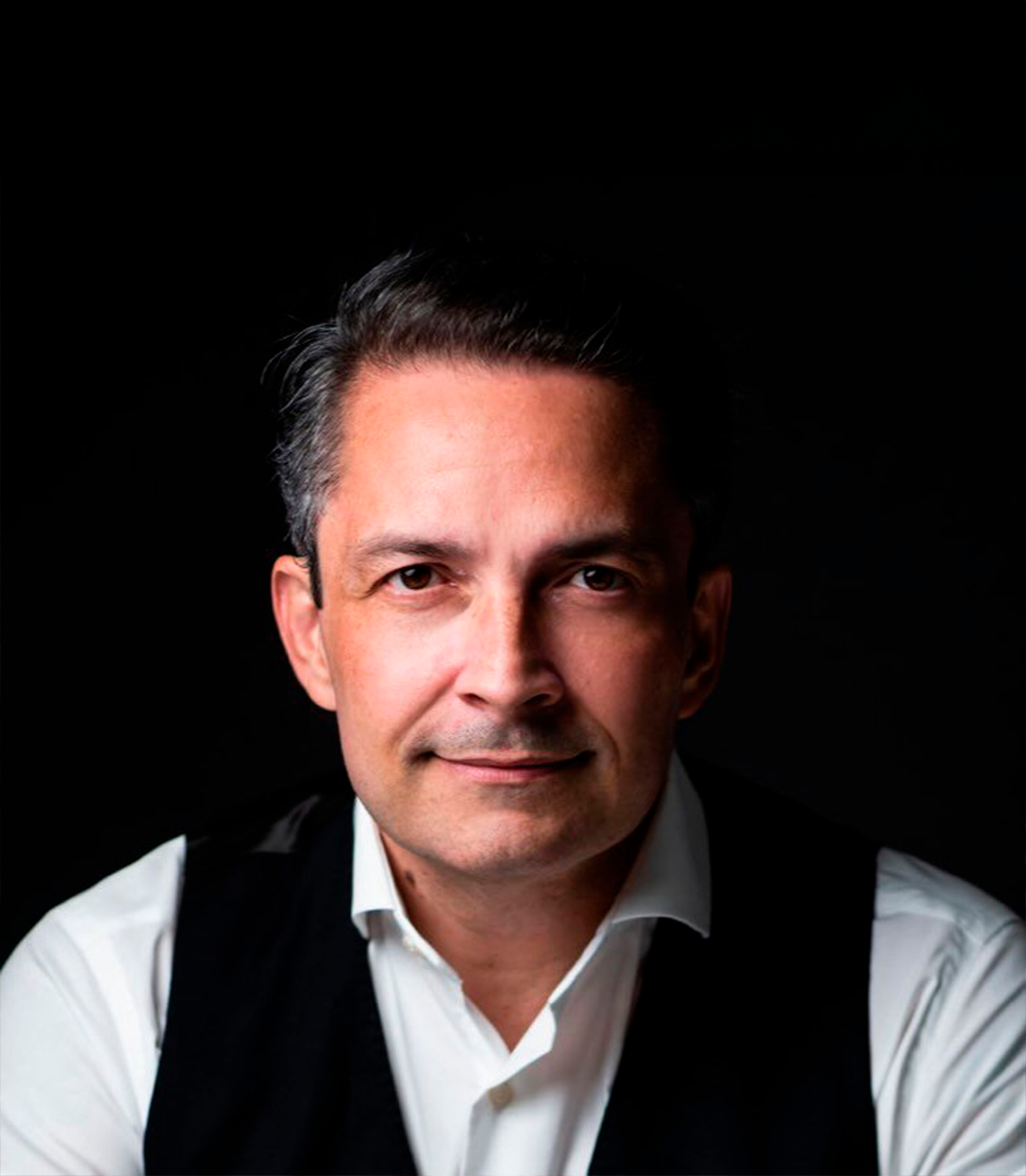 Café Viriato — Chef Rodrigo Viriato