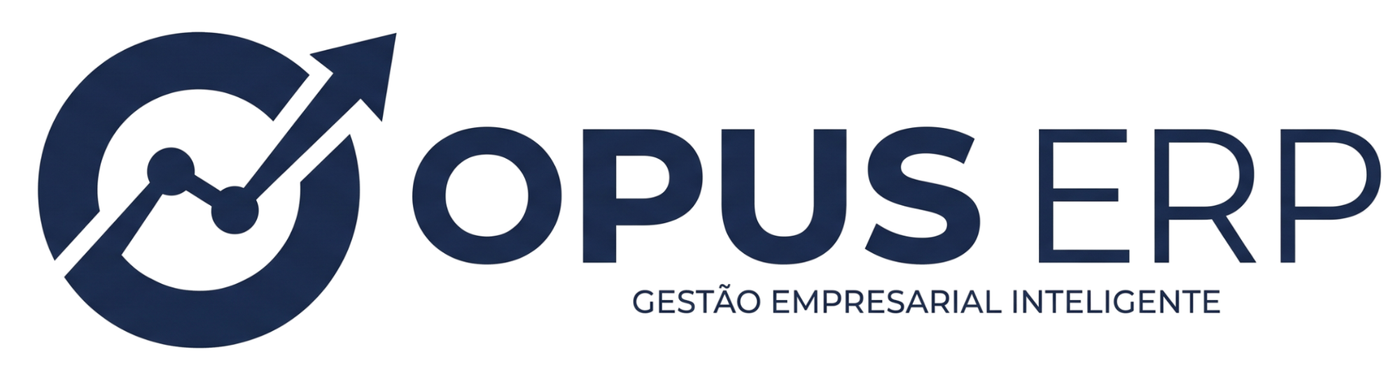 OpusERP - Gestão Empresarial Inteligente